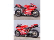 Двигатель Ducati 1098S ZDM1098W4